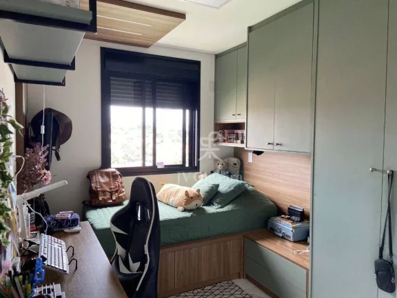 Imagem Cobertura com 3 dormitórios à venda, 200 m² por R$ 2.950.000,00 - Mirandópolis - São Paulo/SP