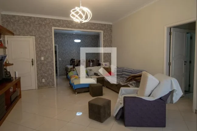Imagem Apartamento à Venda - Copacabana, 4 Quartos, 170 m2
