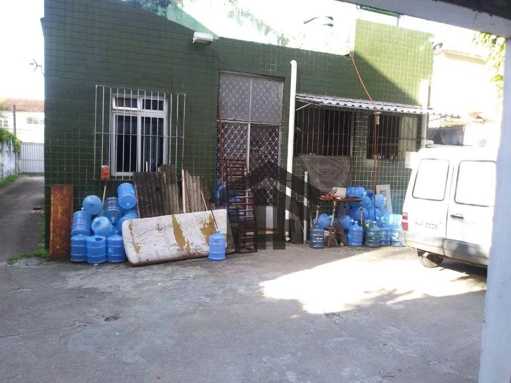 Imagem Casa com 6 Quartos à Venda, 572 m² em Tamarineira - Recife