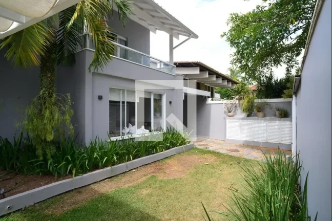 Imagem Casa à Venda - Barra da Tijuca, 6 Quartos, 543 m2