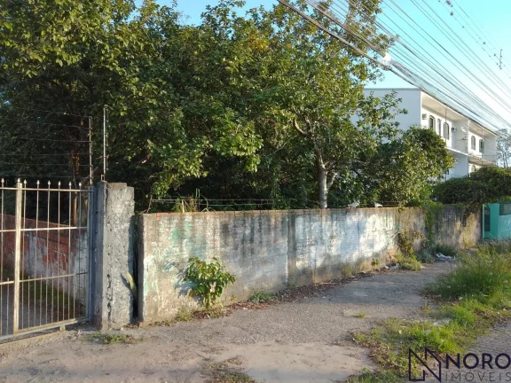 Imagem Terreno situado na zona urbana no Bairro Nossa Senhora das Dores