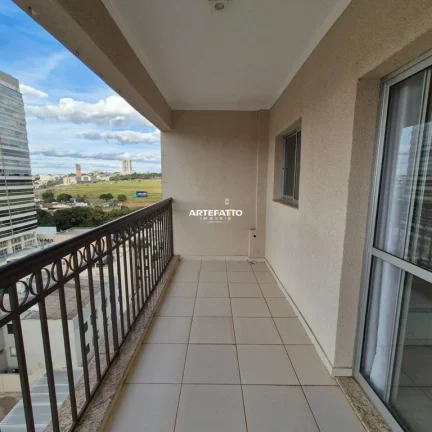 Imagem Cobertura com 4 dormitórios no Residencial Amazonas