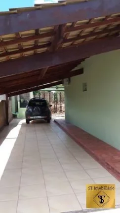 Imagem Chácara Alto Padrão Atibaia Ótima Localização