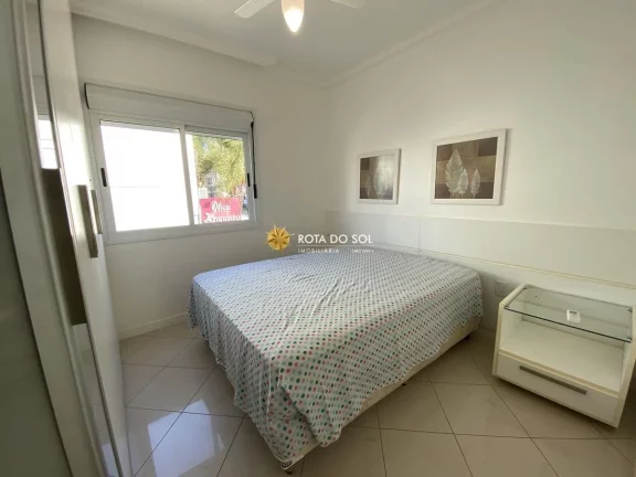 Imagem Villa Luna Residencial Cobertura à venda 3 quartos com piscina em Bombinhas SC