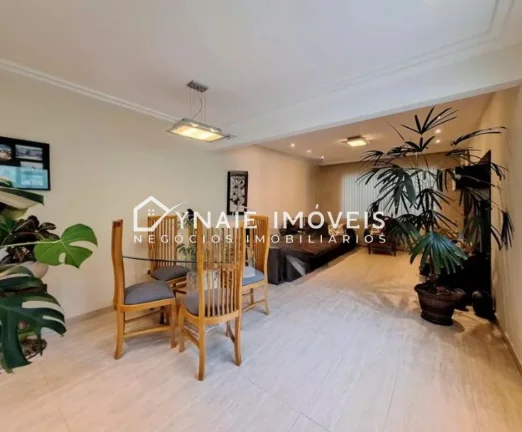 Imagem Imperdível! Casa à venda em São Paulo-SP, Jardim São Paulo (zona Norte) - 3 quartos, 2 suítes, 2 banheiros, 2 vagas de garagem - 131m².