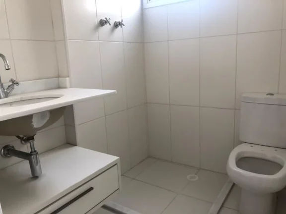 Imagem APARTAMENTO COM 2 DORMITÓRIOS À VENDA, 84 M² POR R$ 898.000,00 - BOQUEIRÃO - SANTOS/SP