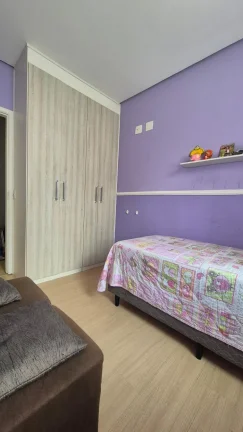 Imagem Apartamento 53m² à Venda no Condomínio Vista Garden