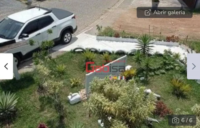 Imagem Kitnet com 1 dormitório à venda, 25 m² por R$ 850.000,00 - São José - Armação dos Búzios/RJ