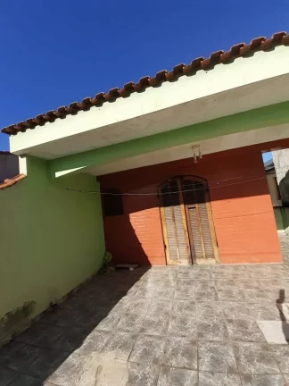 Imagem Casa para venda com 2 Dormitórios, 2 Banheiros e 2 Vagas de Garagem!