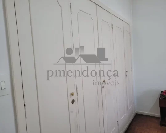 Imagem Apartamento à venda em Higienópolis com 03 quartos e 01 vaga, 107m2