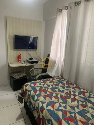 Imagem Apartamento,03 Dormitórios (1 suite), 1 Vaga Coberta - Jardim Paulista