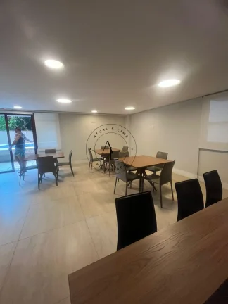 Imagem Experiência Exclusiva: Apartamento de Luxo para Locação no Coração do Cambuí!
