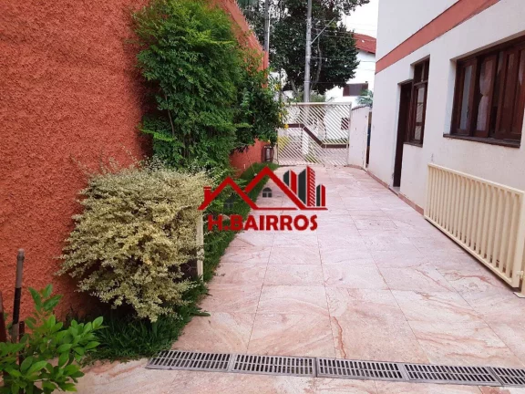 Imagem Casa de Condomínio com 3 Quartos à Venda, 532 m² em Parque Residencial Aquarius - São José Dos Campos