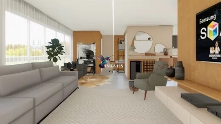 Imagem Gran Jardim - Apartamento à venda no bairro Jardim Botânico em Porto Alegre/RS