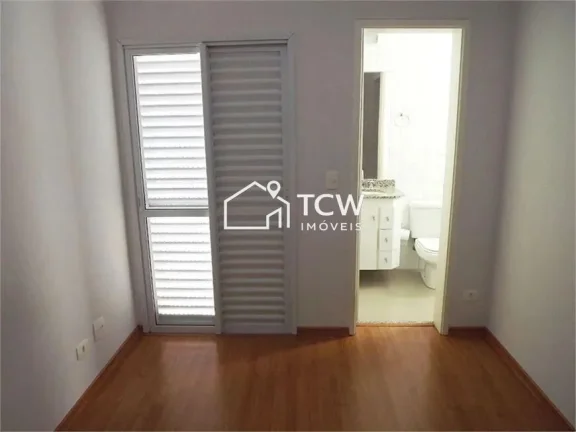 Imagem Apartamento à venda no bairro Vila Mariana - São Paulo/SP, Zona Sul