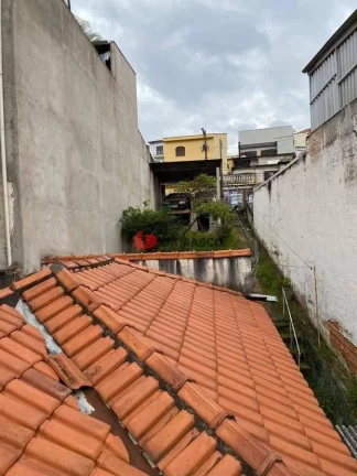 Imagem Casa à venda 2 Quartos, 2 Vagas, 233M², Olímpico, São Caetano do Sul - SP