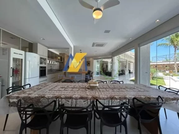 Imagem Casa com 9 dormitórios à venda - Acapulco - Guarujá/SP