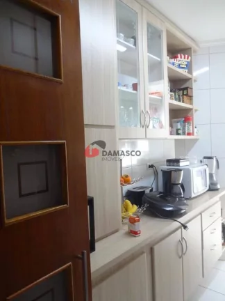 Imagem Cobertura à venda 3 Quartos, 2 Suites, 3 Vagas, 135M², Rudge Ramos, São Bernardo do Campo - SP