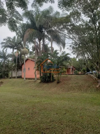 Imagem Chácara à venda no bairro CHÁCARAS BOA VISTA - Mogi Mirim/SP