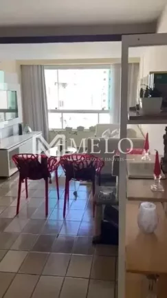 Imagem Oprtunidade em Boa Viagem : 138m², 03qts, suite, 01vaga