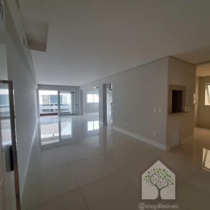 Imagem Apartamento Alto Padrão em Jurerê Internacional