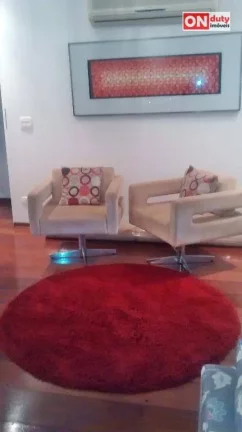Imagem Apartamento à venda - Gonzaga - Santos/SP