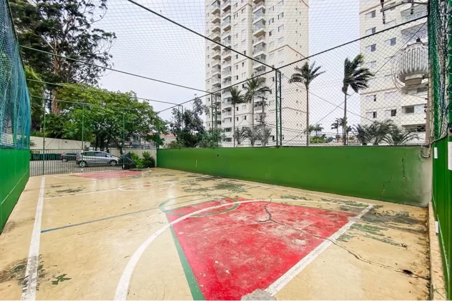 Imagem APARTAMENTO RESIDENCIAL em São Paulo - SP, Jardim da Saúde