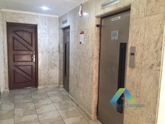 Imagem Apartamento com ótima localização a 10 minutos da estação do metro Ana Rosa com 3 dormitórios sendo 1 suite com fácil acesso a Comércios e Avenidas.