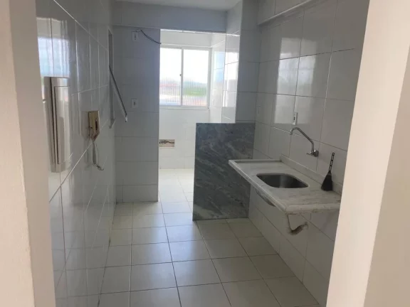 Imagem Apartamento à venda no Condomínio Vivendas do Parque III - Confira os Detalhes!