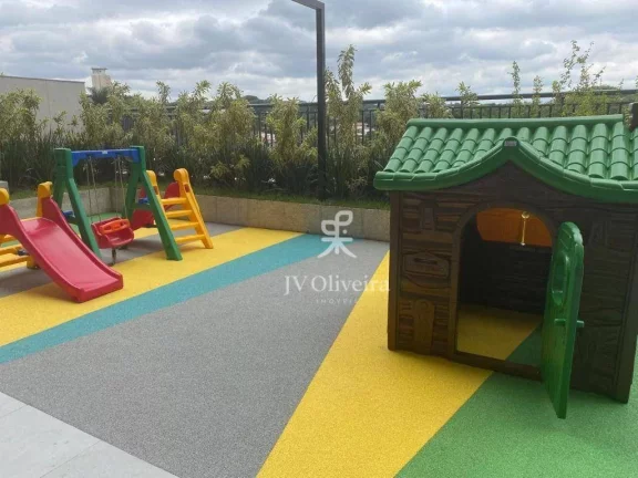 Imagem Apartamento com 2 dormitórios à venda, 73 m² por R$ 1.070.000,00 - Butantã - São Paulo/SP