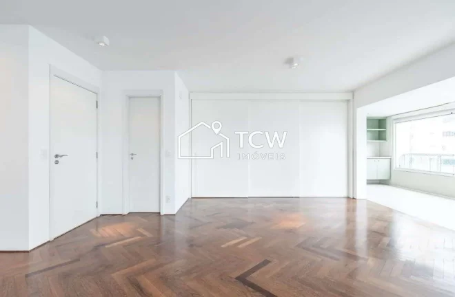 Foto do imóvel: Apartamento para alugar no bairro Brooklin - São Paulo/SP, Zona Sul