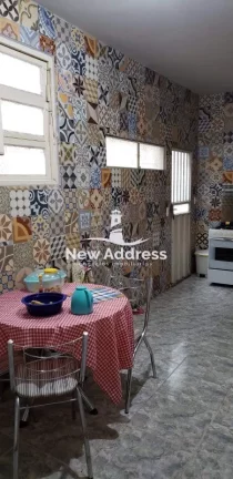 Imagem Casa Triplex Escriturada em Nova Carapina I - Serra/ES