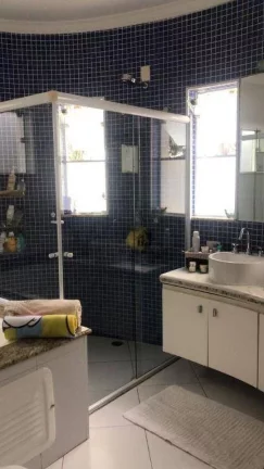 Imagem Casa à venda, 310 m² por R$ 1.590.000,00 - Condomínio Vila dos Inglezes - Sorocaba/SP