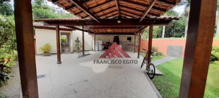 Imagem Casa com 2 dormitórios à venda, 58 m² por R$ 280.000,00 - Maria Paula - São Gonçalo/RJ