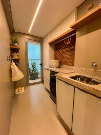 Imagem Mediterranè - Apartamento à venda no bairro Jardim Goiás - Goiânia/GO