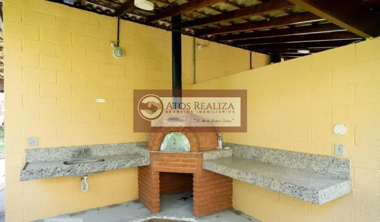 Imagem Apartamento em Jardim Marajoara - São Paulo
