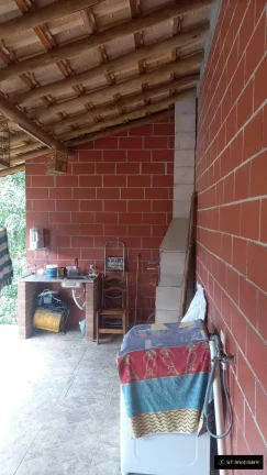 Imagem Casa à Venda Terra Preta - Mairiporã Analisa Entrada+Parcelas 349 mil!