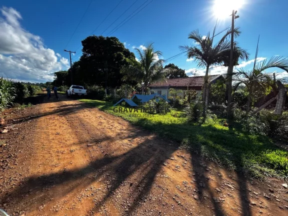 Imagem Chácara para Venda em São Jorge do Ivaí, Comunidade João XXIII, 3 dormitórios, 2 banheiros, 2 vagas