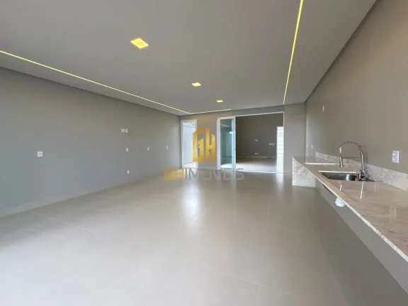 Imagem Casa com 4 quartos no Setor Faiçalville, em terreno com 402m² com 224,50m² de área construída p...