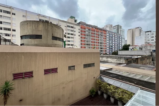 Imagem APARTAMENTO RESIDENCIAL em São Paulo - SP, Pinheiros