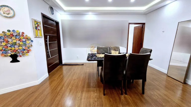 Imagem Casa à Venda em Itapetininga – 285 m², 4 Dormitórios, 1 Suíte, Piscina e Pomar em Terreno de 1.000 m²