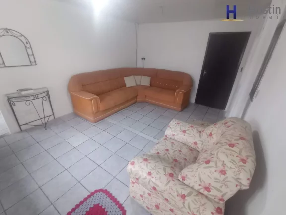 Imagem CASA RESIDENCIAL em SÃO FRANCISCO DO SUL - SC, Miranda