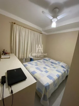 Imagem Apartamento, Jardim Jandira - São José do Rio Preto
