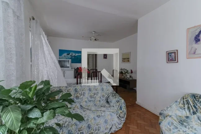 Imagem Apartamento à Venda - Copacabana, 6 Quartos, 300 m2