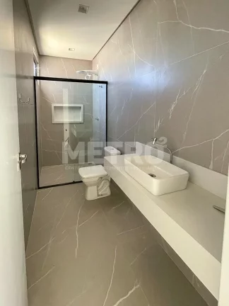 Imagem Casa à venda no Buona Vita com 4 suítes, escritório, 2 pavimentos, Petrolina