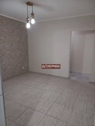 Imagem Casa com 4 dormitórios à venda, 164 m² por R$ 350.000,00 - Jardim Zimbardi - Guarulhos/SP