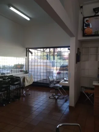 Imagem Salão Comercial - Ribeirão Preto - Jardim Sumaré - Região Sul
