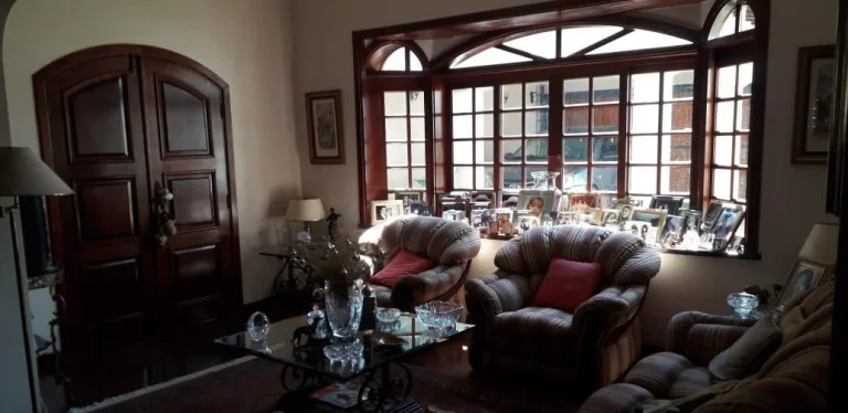 Imagem Casa á venda em Piracicaba, Bairro São Judas. Próximo à Unversidades Esalq, com 3 dormitórios, ...