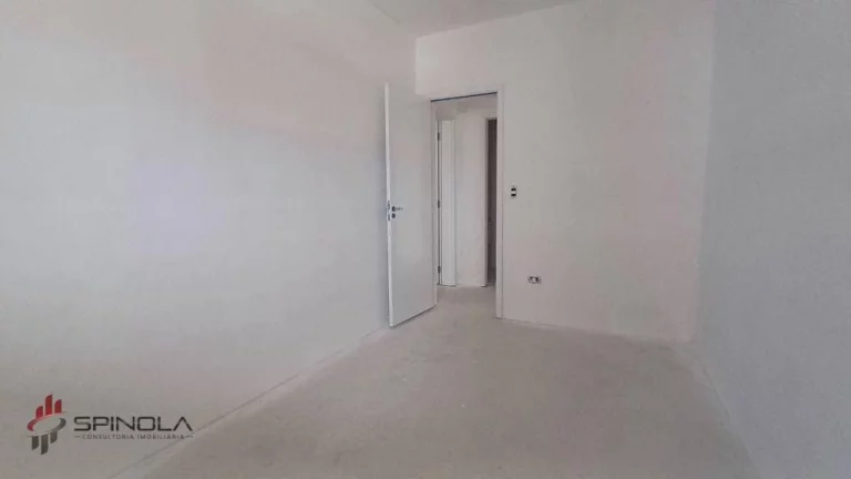Imagem Apartamento com 2 dormitórios à venda, 83 m² por R$ 530.000,00 - Jardim Real - Praia Grande/SP