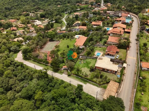 Imagem Casa em Condomínio para Venda em Araçariguama, Aparecidinha, 4 dormitórios, 2 suítes, 2 banheiros